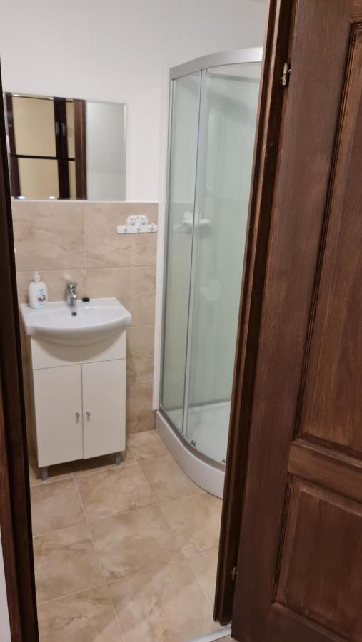 Arató Vendégház Pécs Extérieur photo