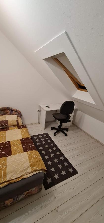 Arató Vendégház Pécs Extérieur photo